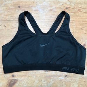 Nike Intimates & Sleepwear - Nike Pro Sports Bra Nike Intimates & Sleepwear - Nike Pro Sports Bra